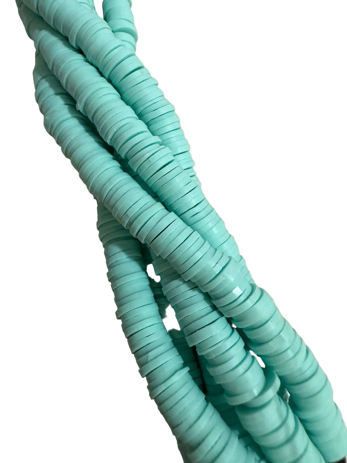 Polymer Clay Disc 8mm
