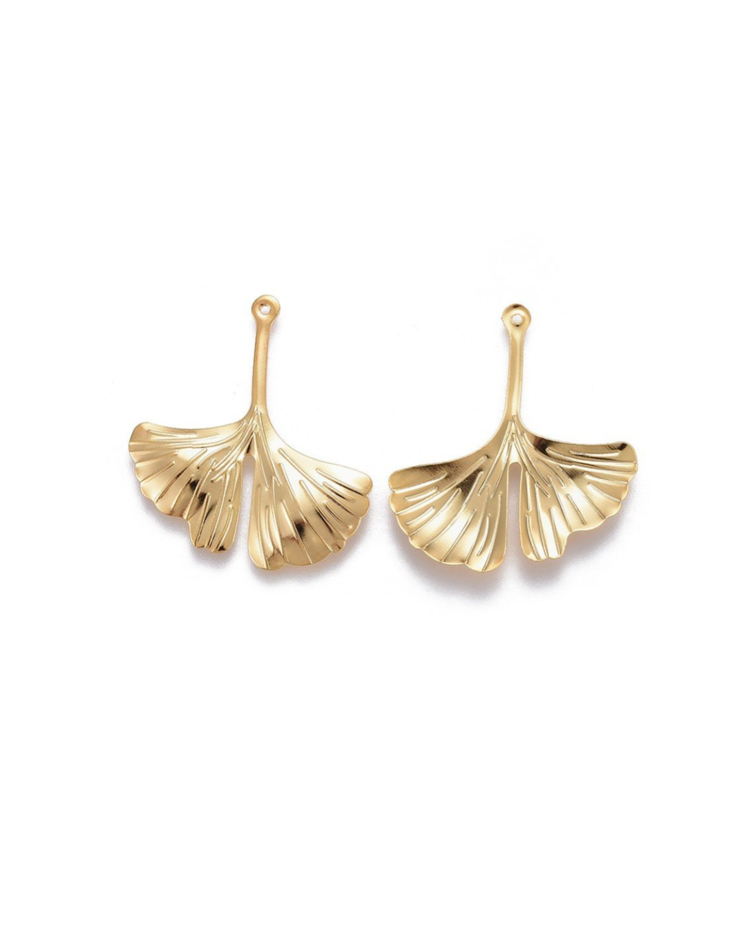 Gingko Leaf