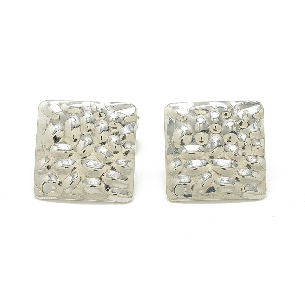 Rhombus Earring Base