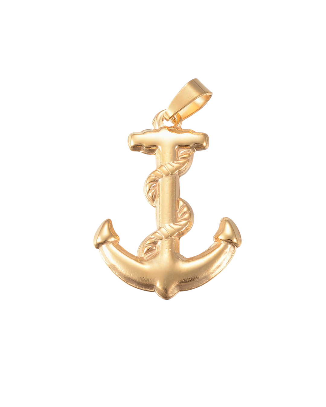 Anchor Pendant