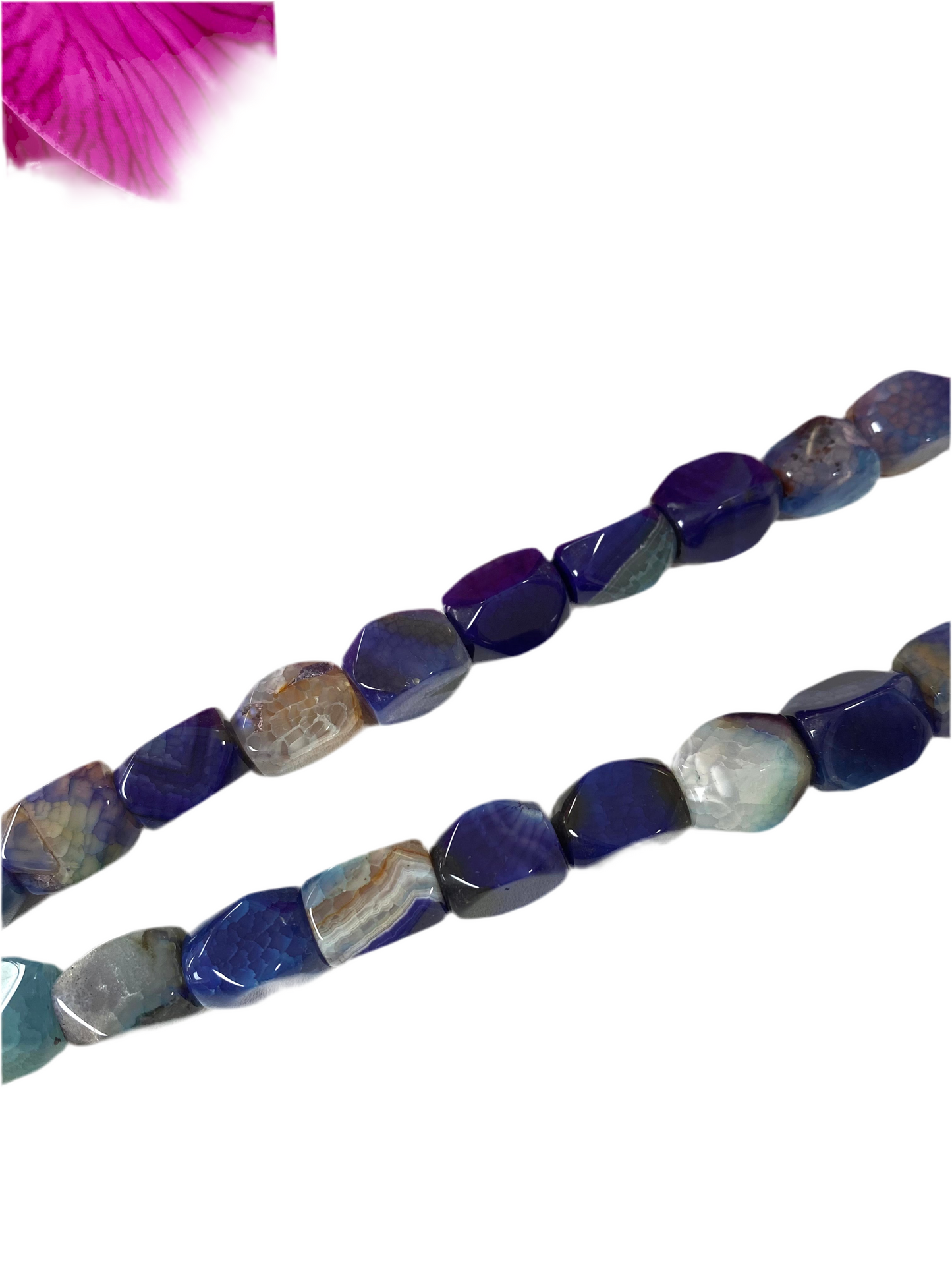 Agate Cube