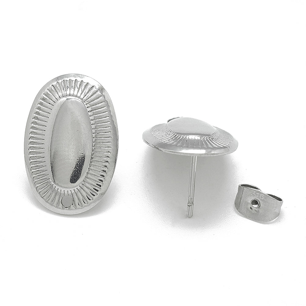 Oval Base