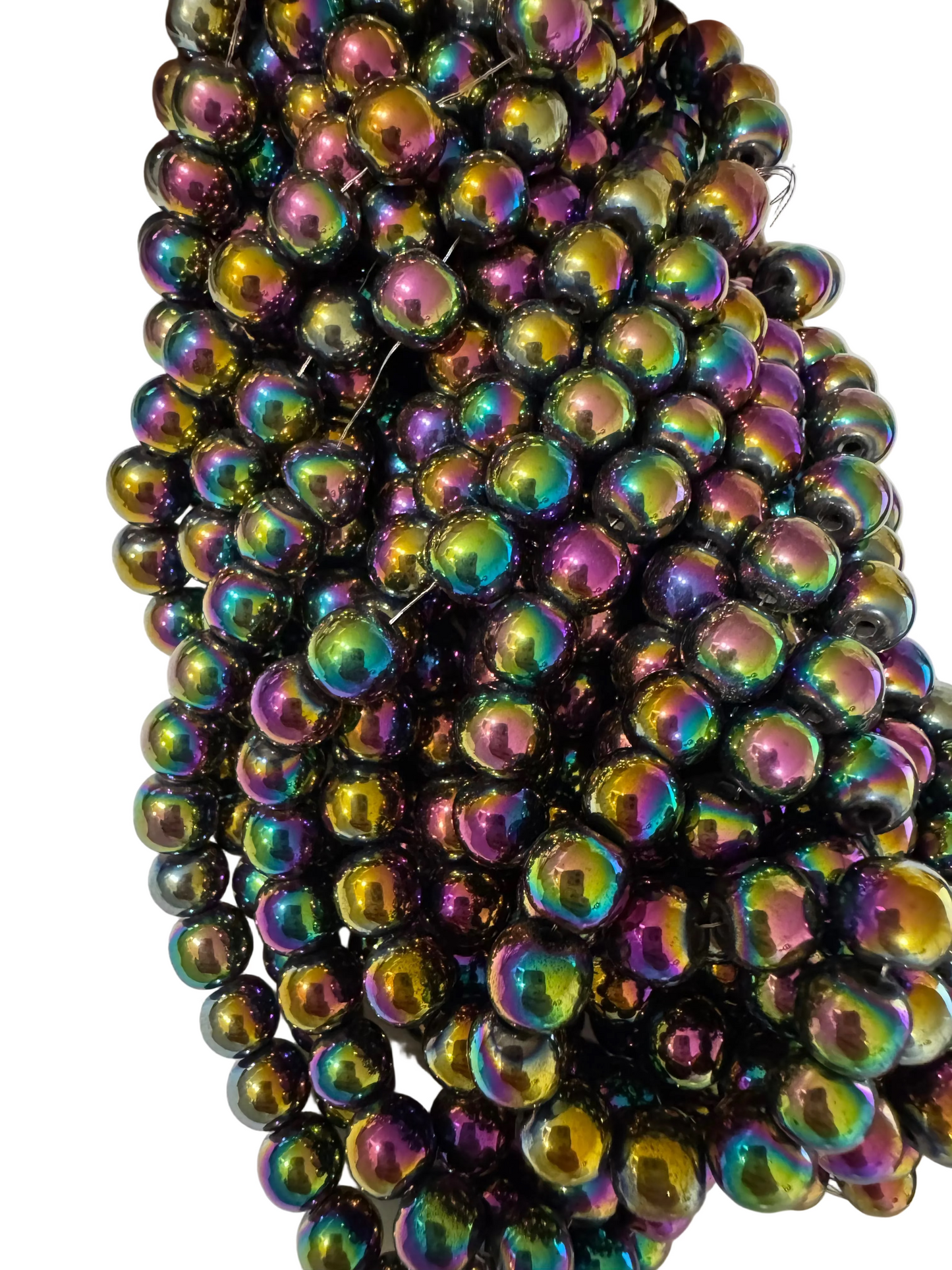 Hematite 10mm / Hematita 10mm