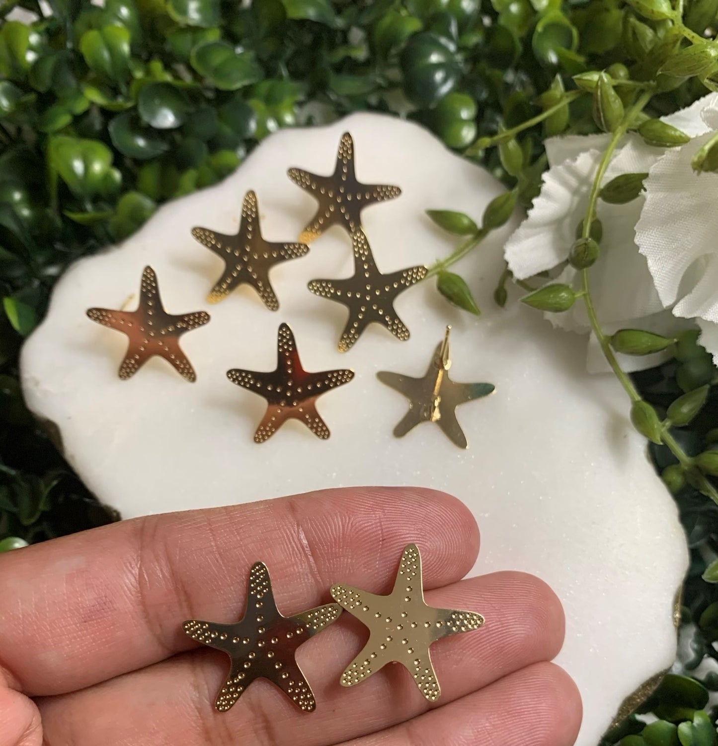 Base  Estrella de Mar