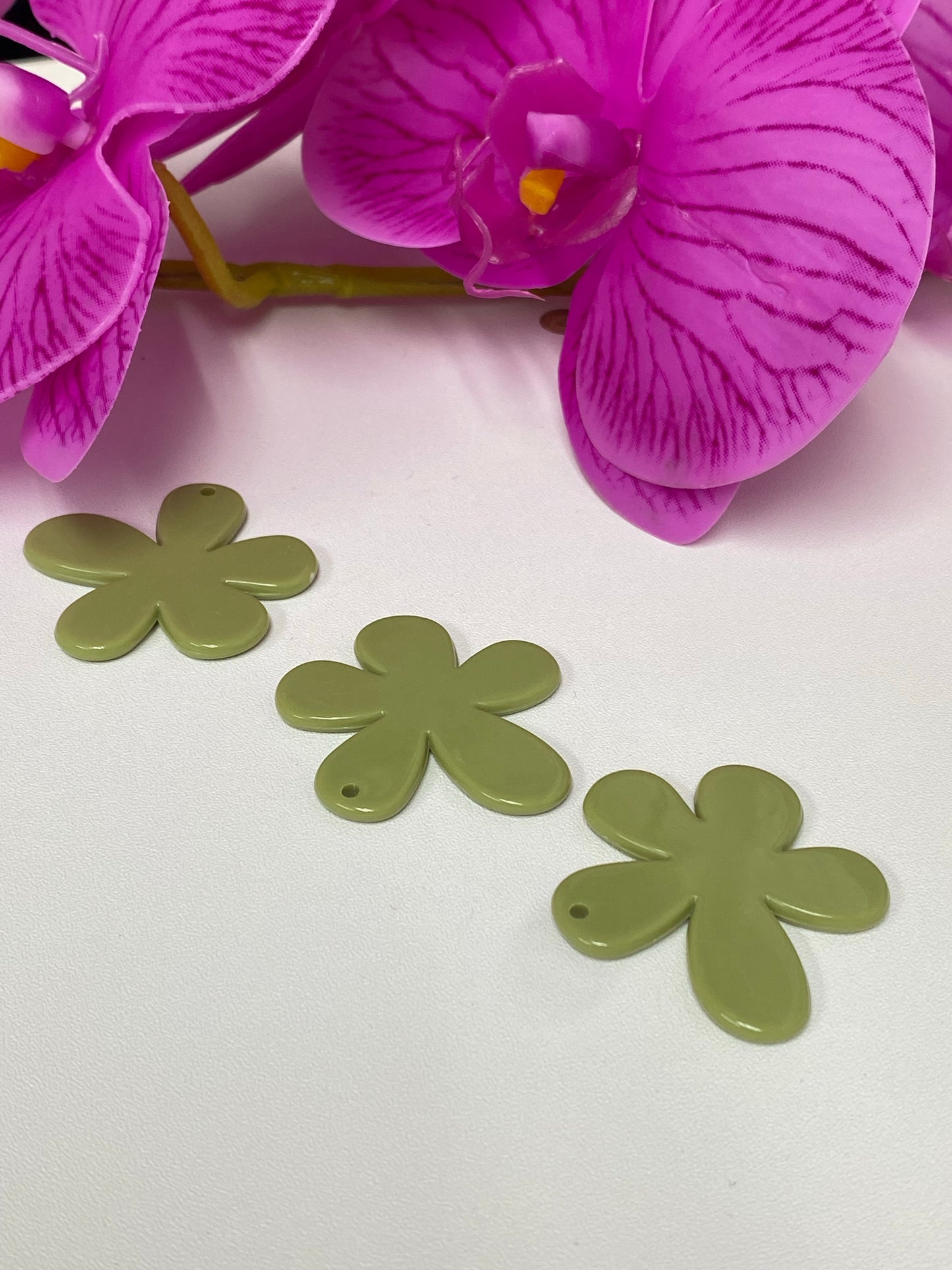 Flores Pendant