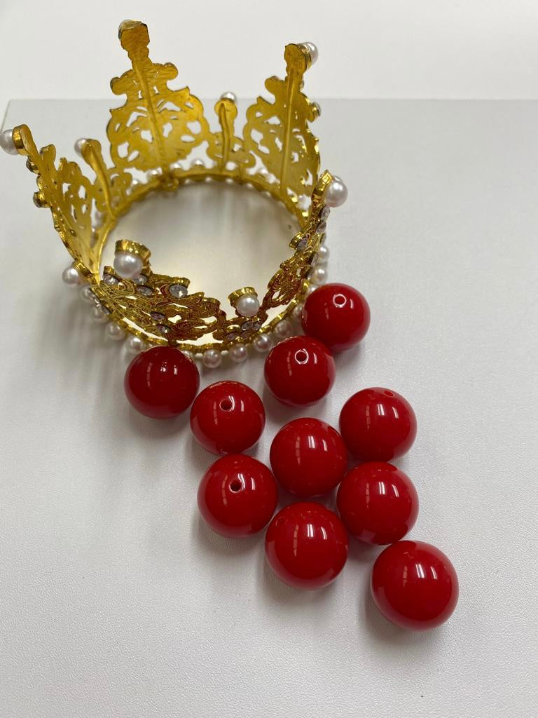 Beads 20mm