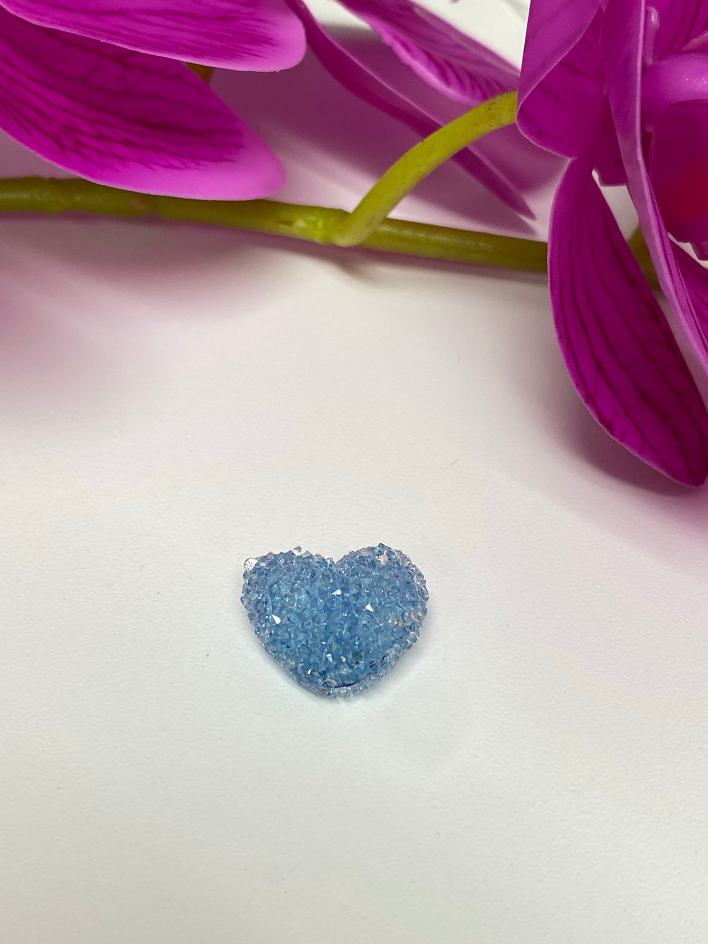 Corazón azucarado