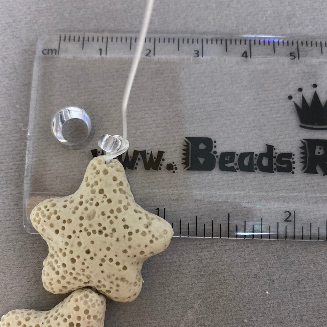 Estrellas volcánicas