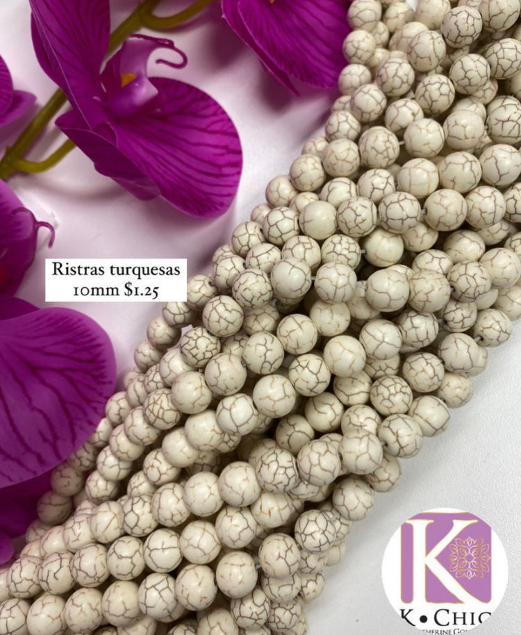 Beads 10mm