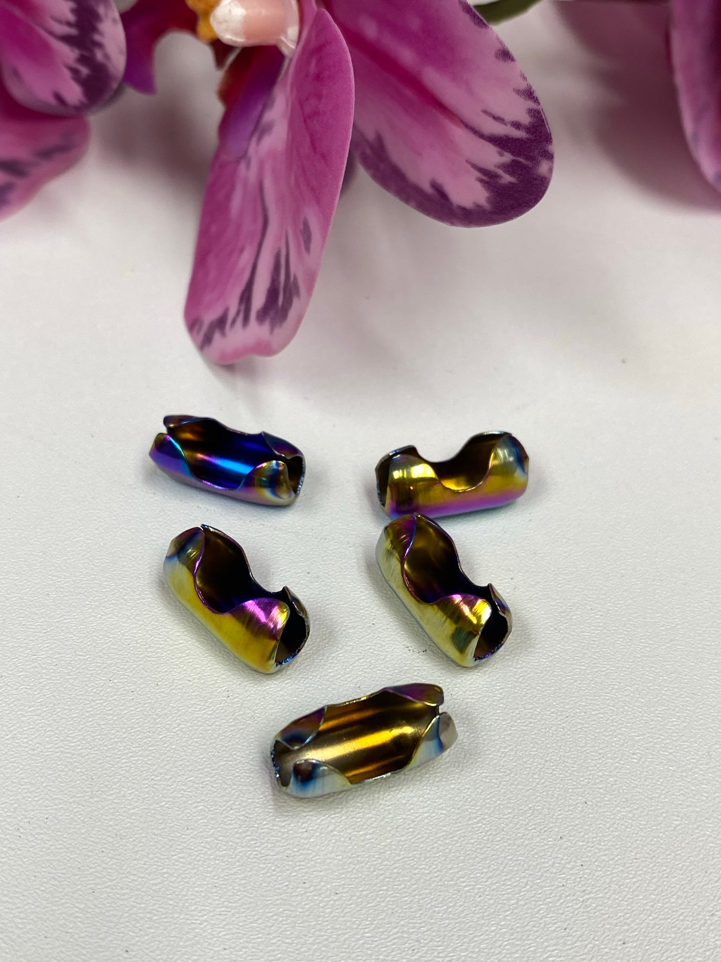 Cierre militar tornasol 6mm