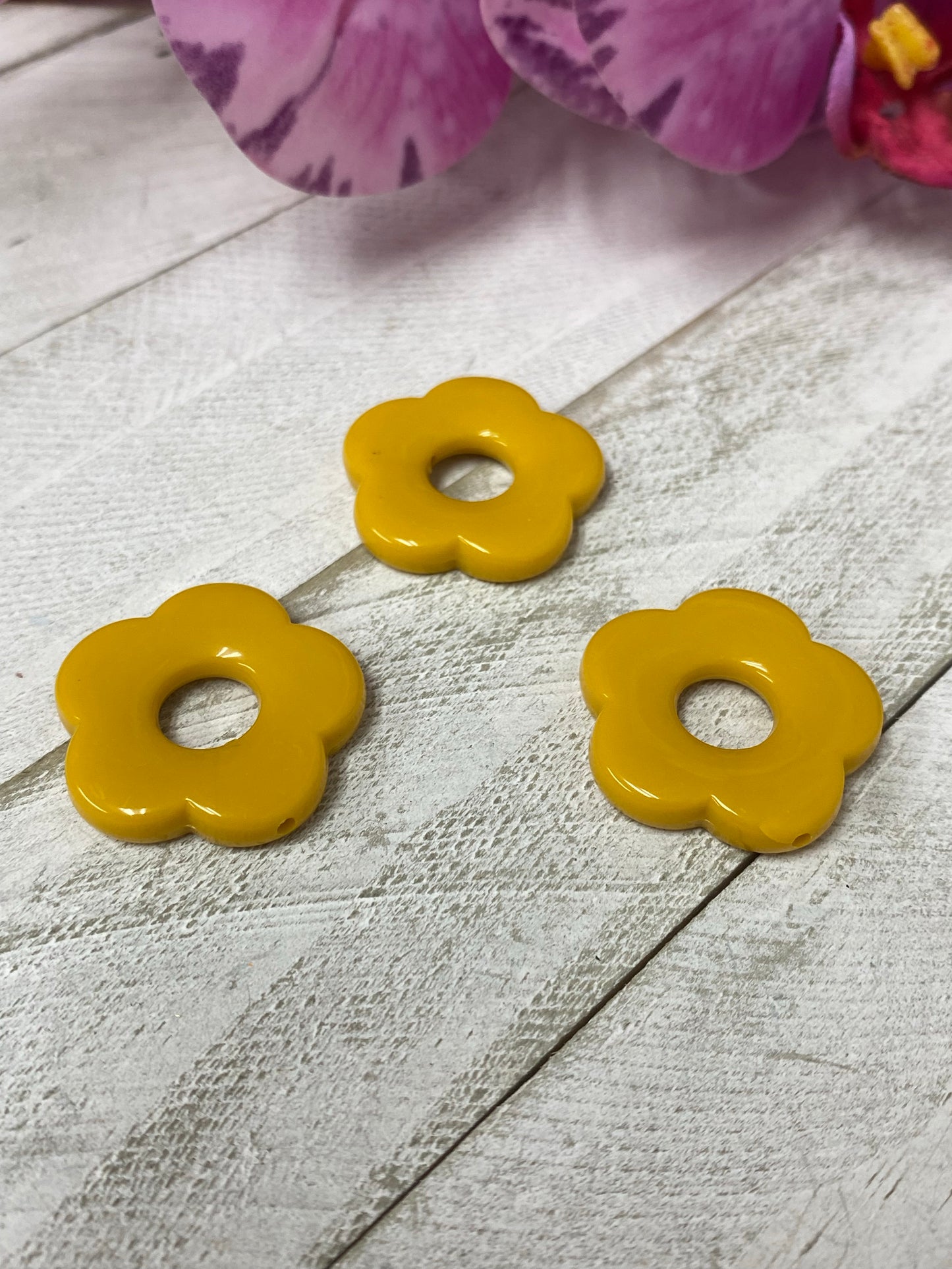 Pequeñas Daisy