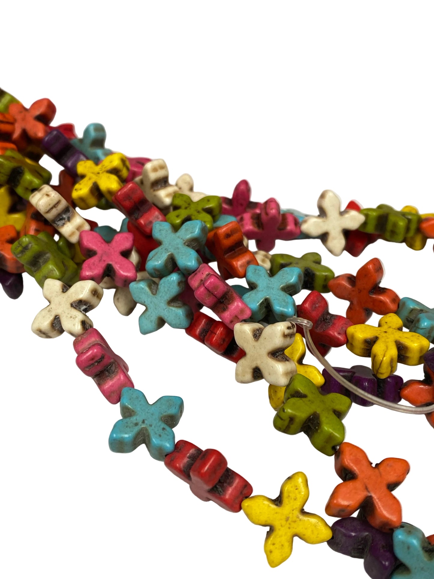 Flower Cross / Flor de Cruz