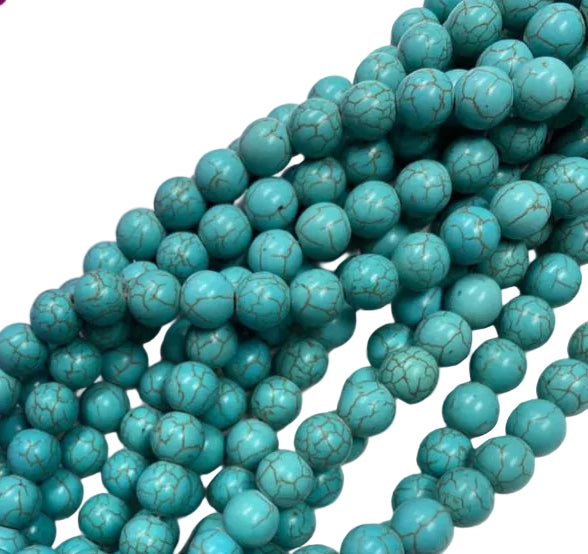 Beads 10mm