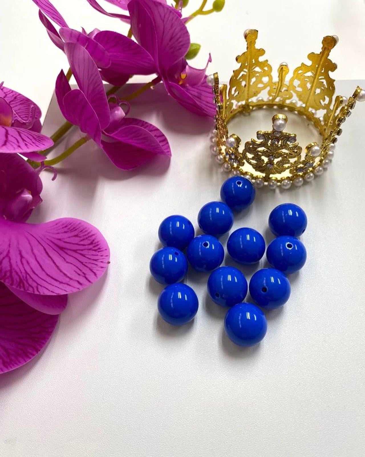 Beads 20mm