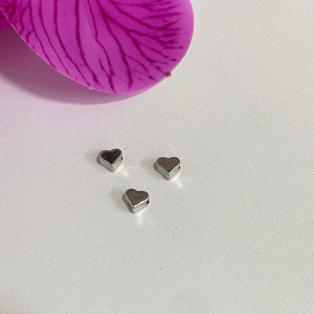 Hearts Spacers