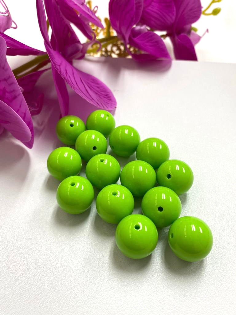 Beads 20mm