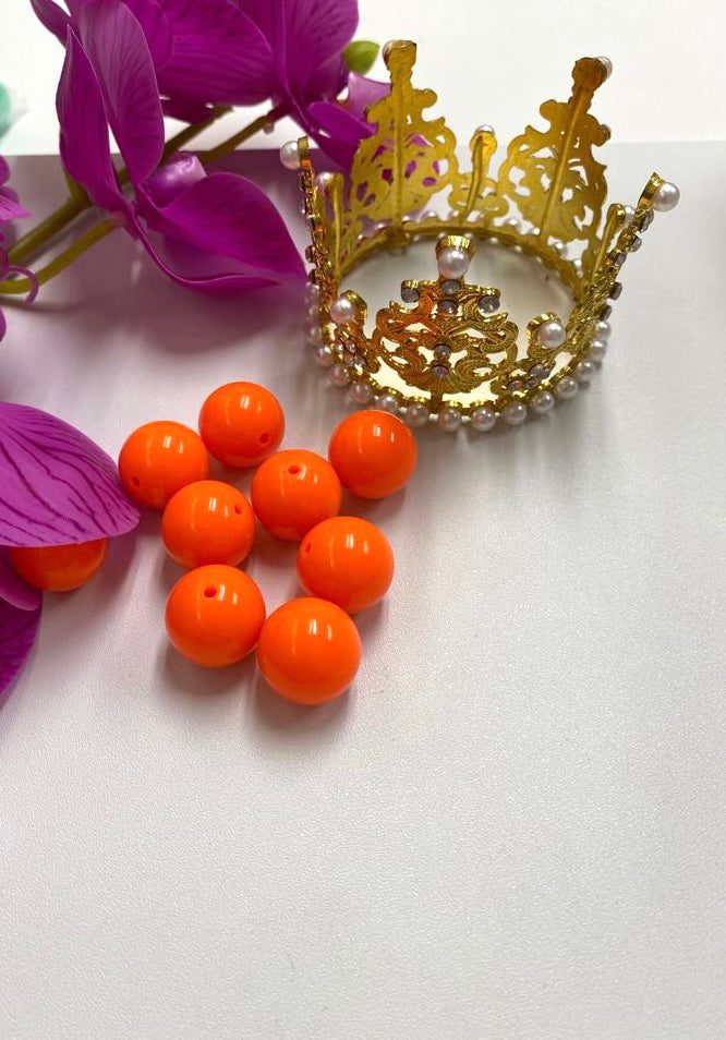 Beads 20mm