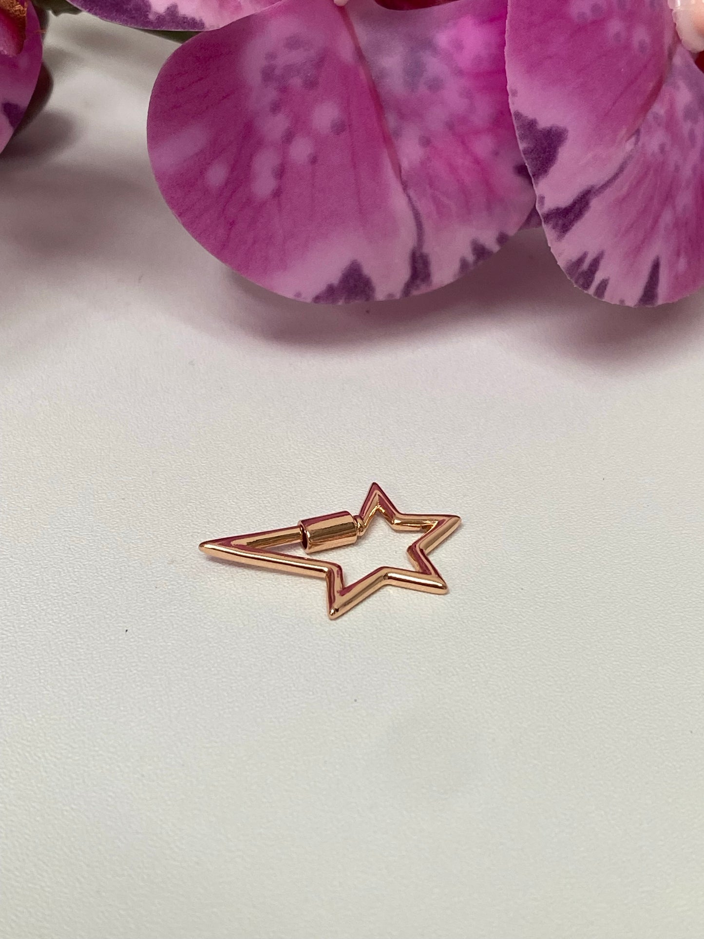 Cierre estrella