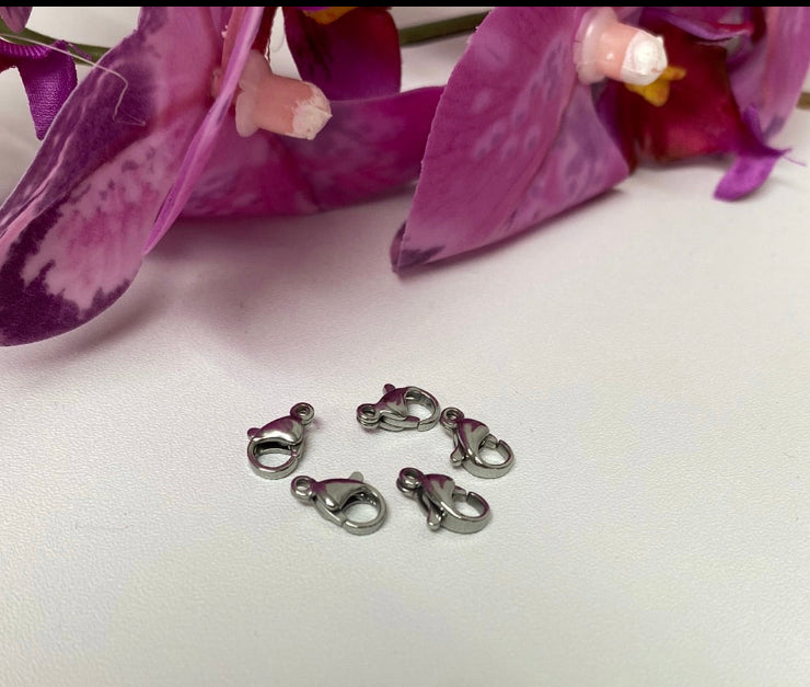 Cierre  Lobster 10mm