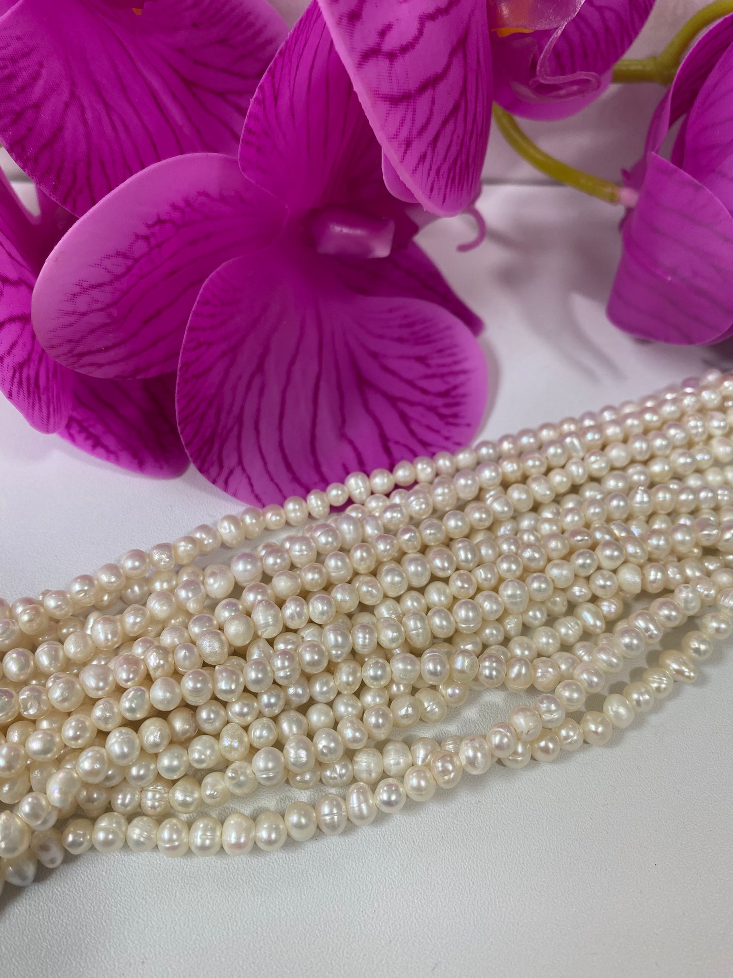 Beads 5mm