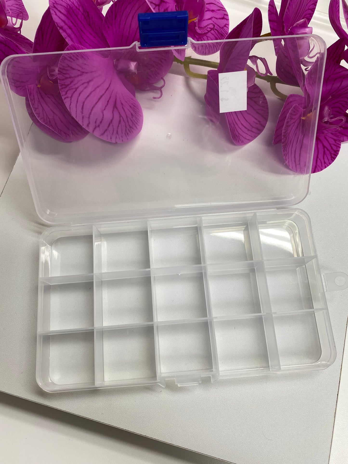 Organizador/Keeper Box Pequeño