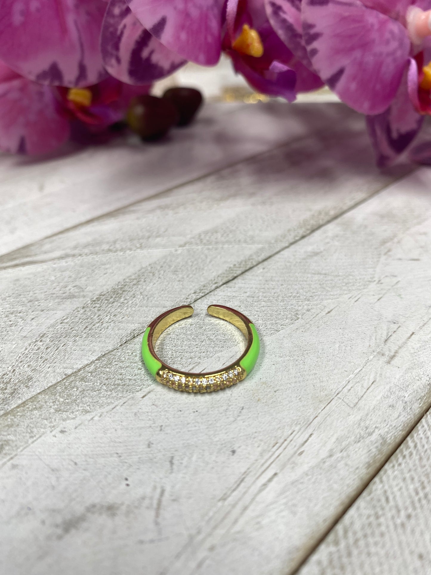 Anillo