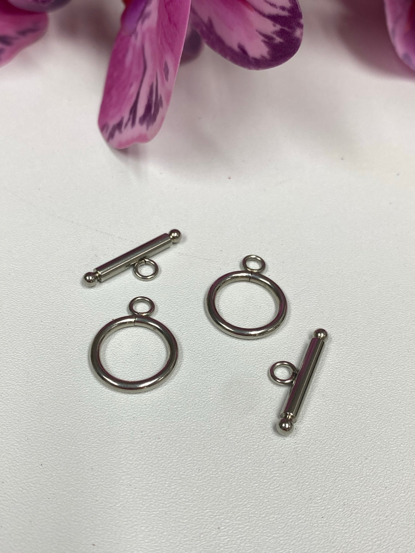 Cierre toggle Mediano