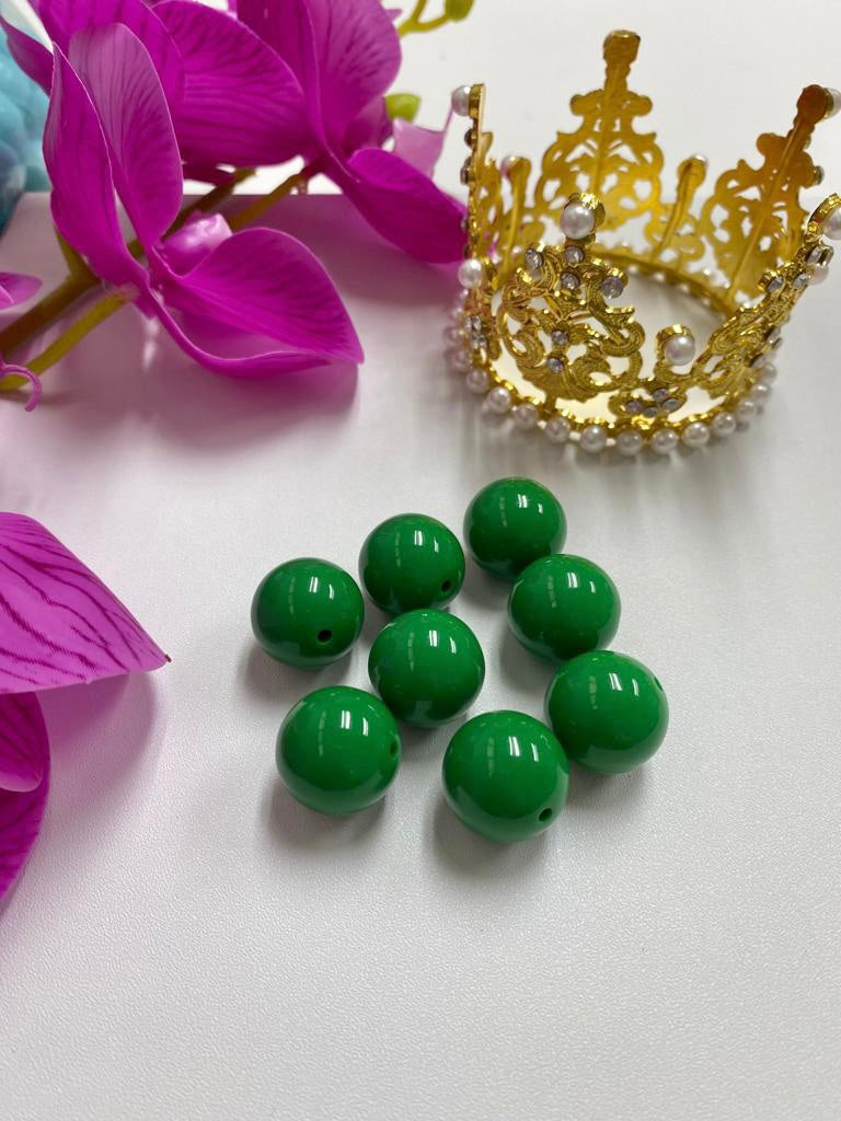 Beads 20mm