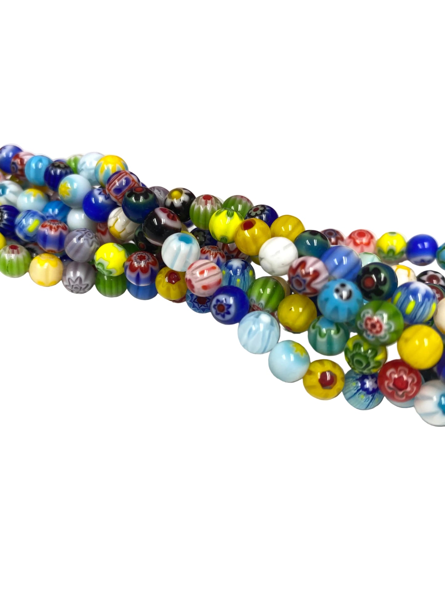Millefiori 6mm