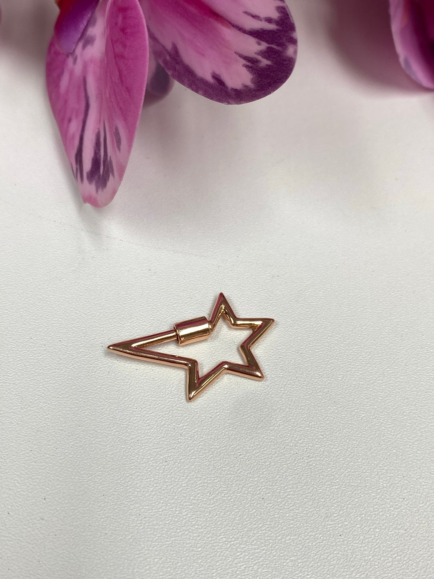 Cierre estrella
