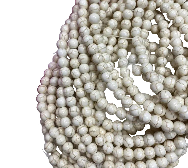 Beads 8mm