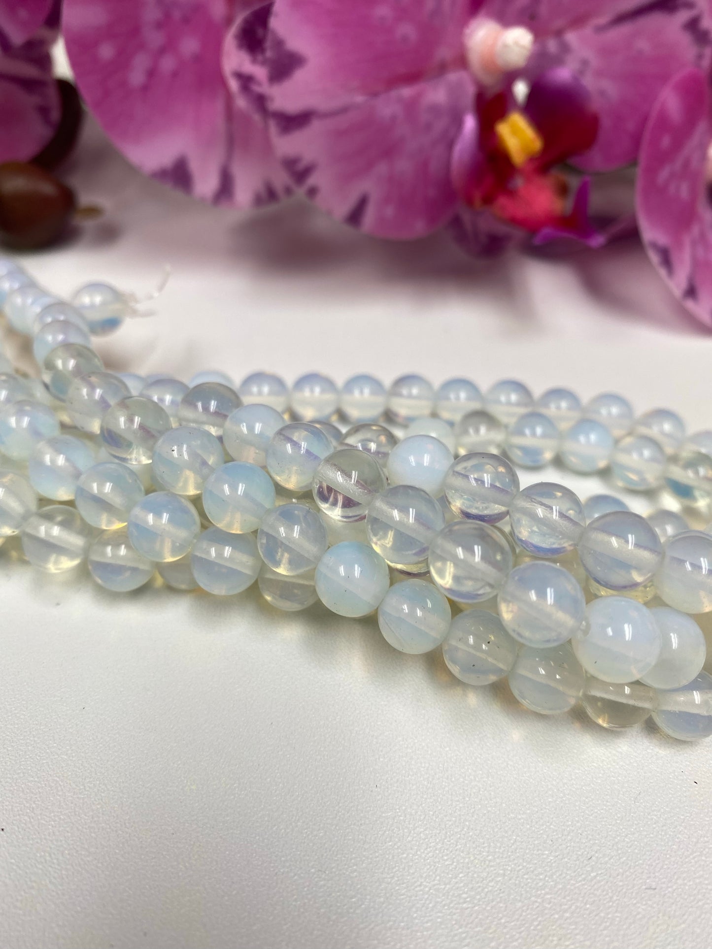 Beads 8mm