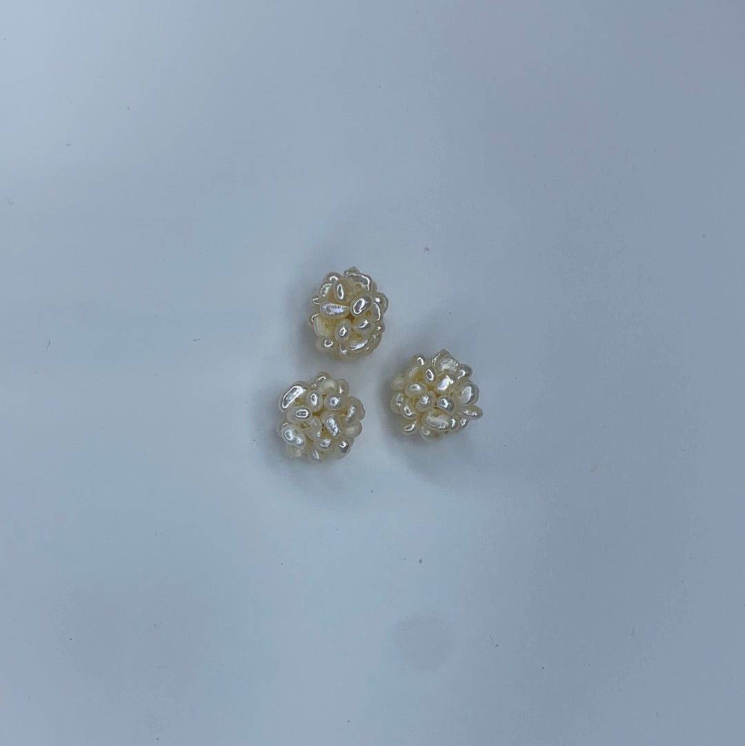 Pearls Beads