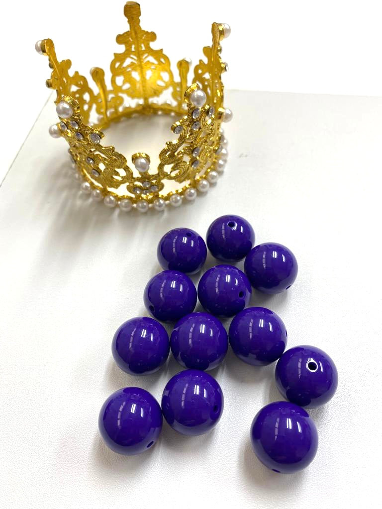 Beads 20mm