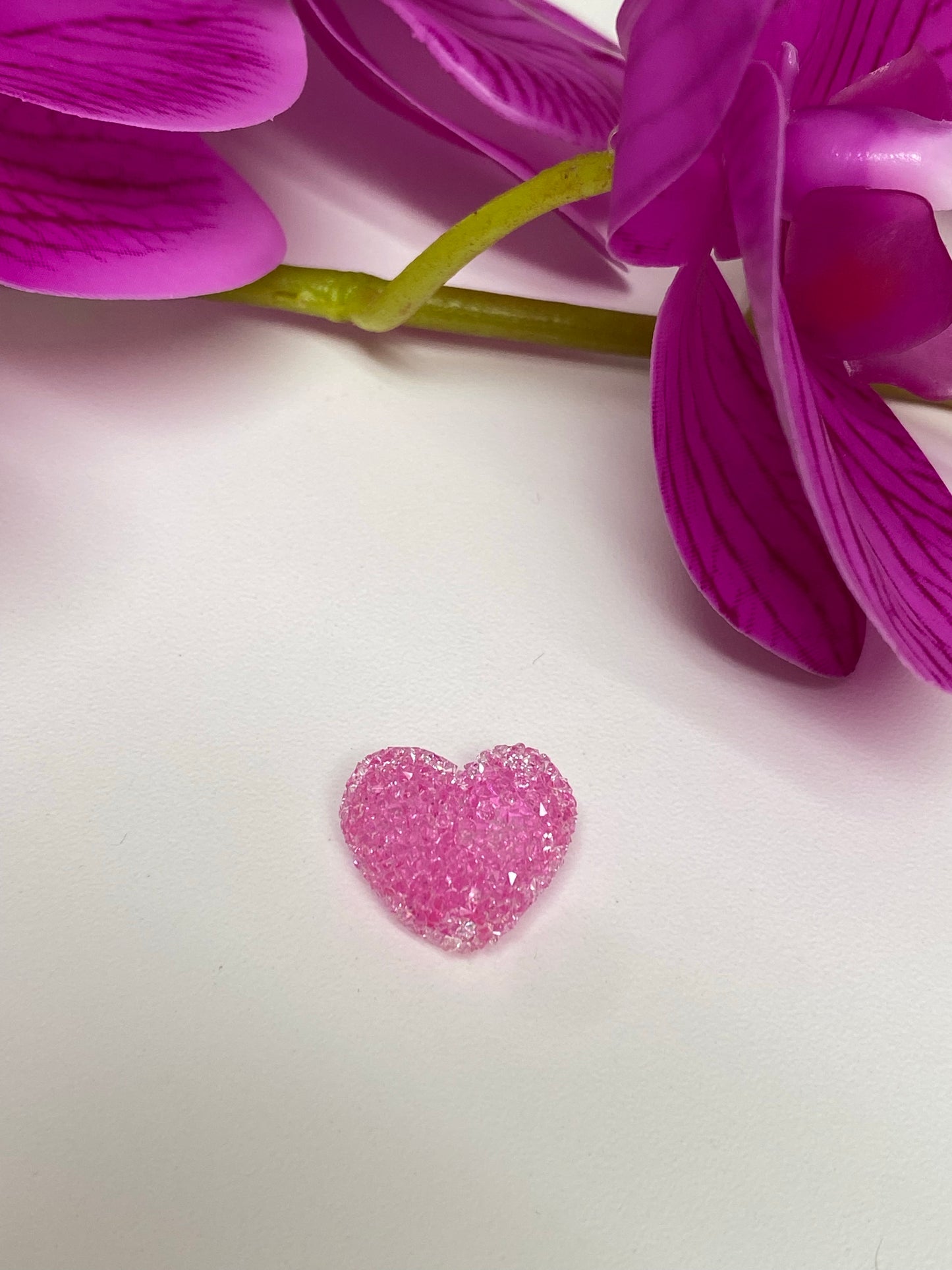 Corazón azucarado