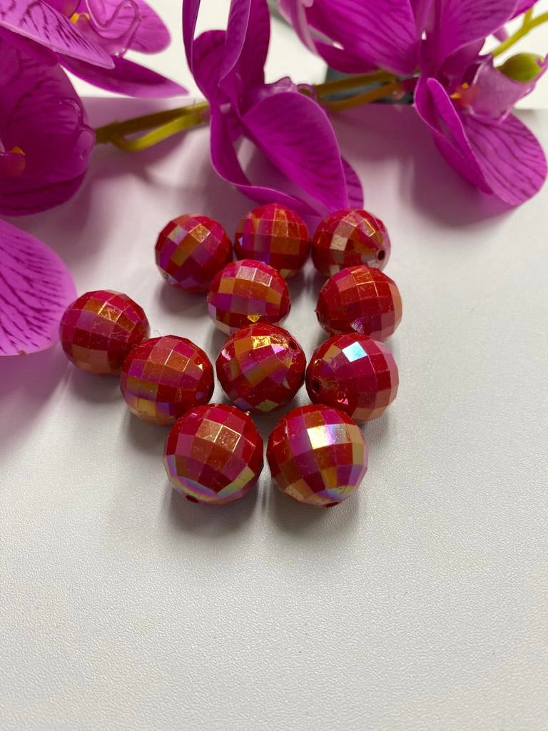 Beads 20mm
