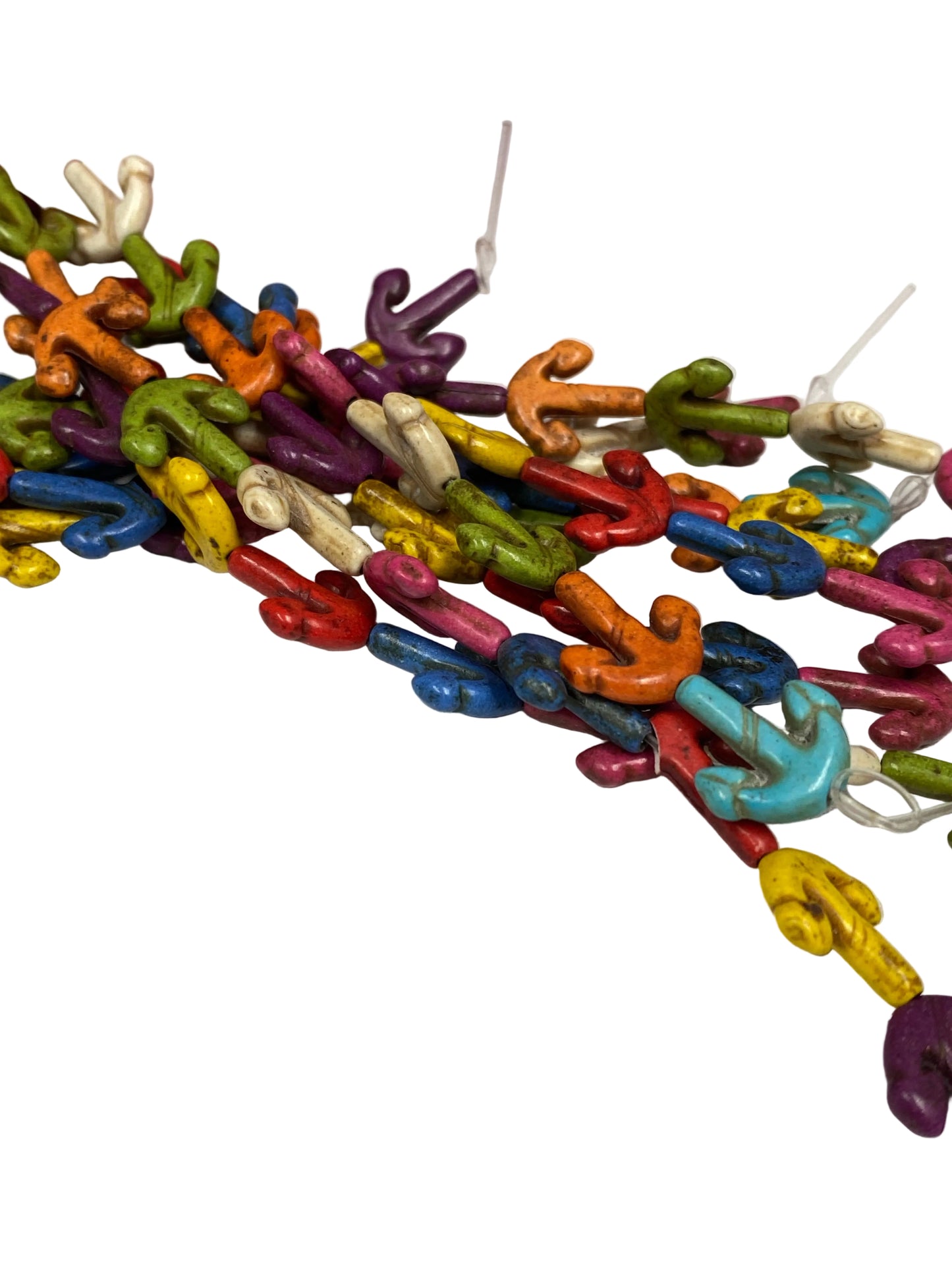 Anchor Beads / Ancla