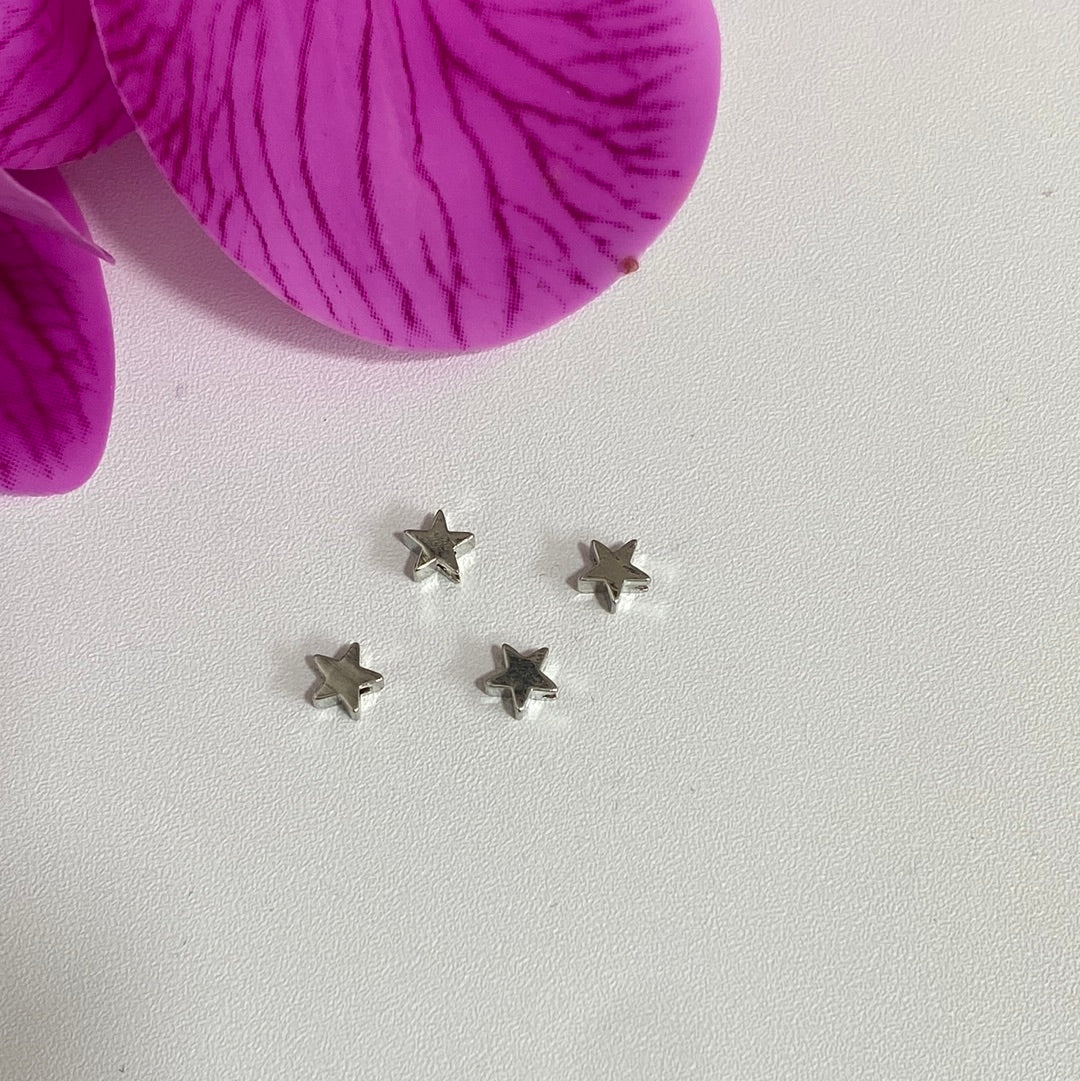 Beads estrellas pequeñas