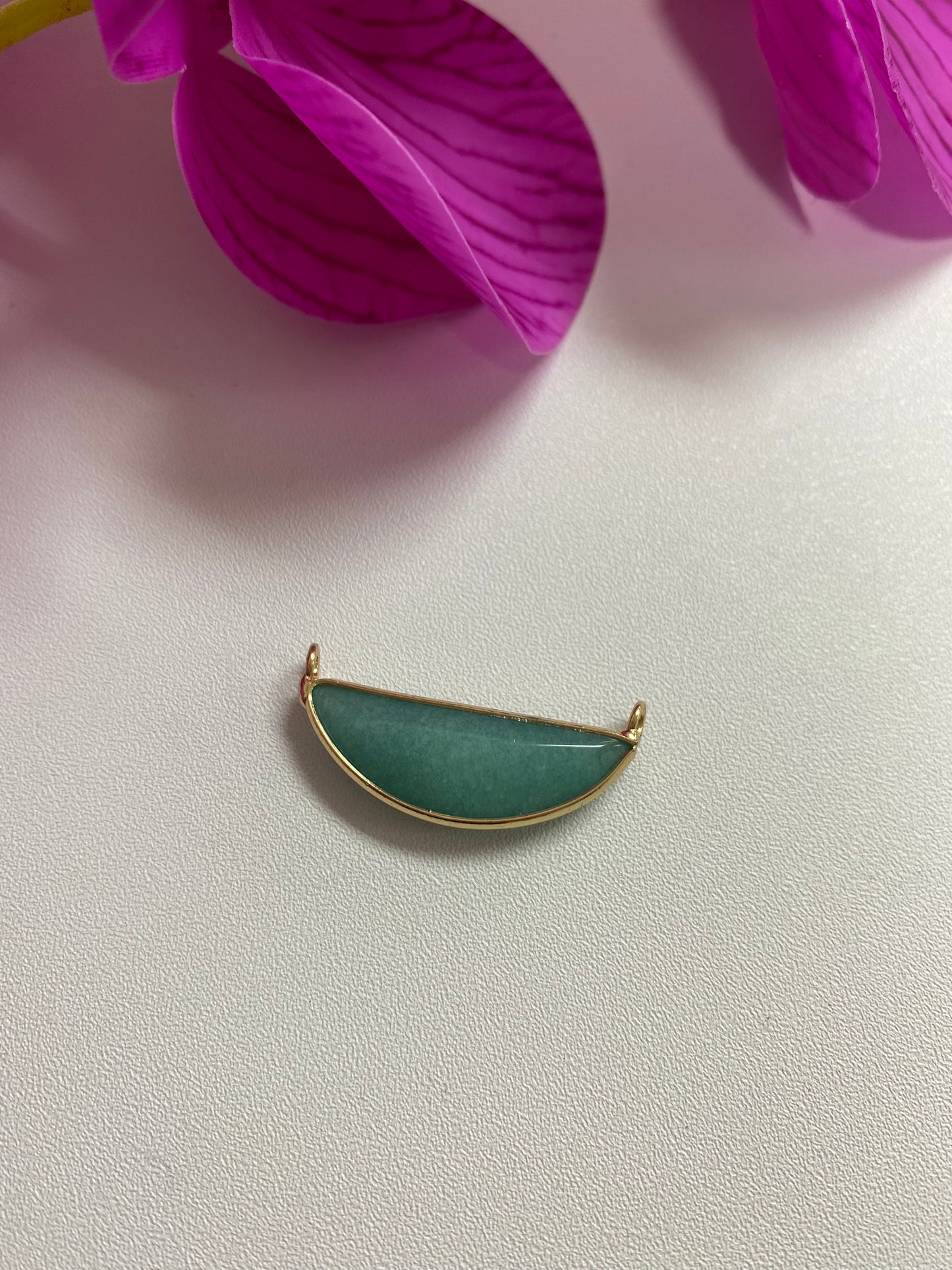 Jade Pendant