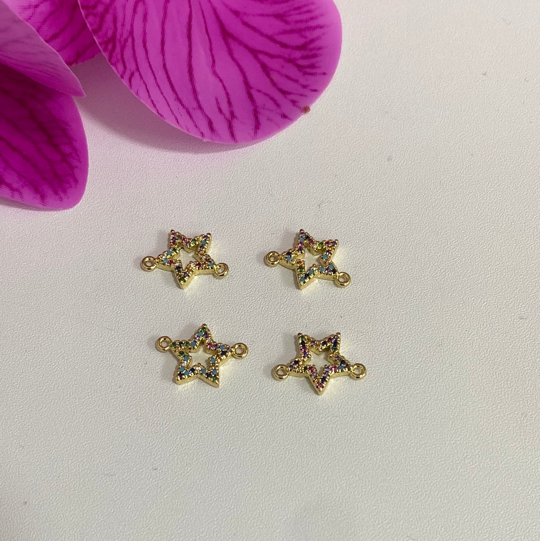 Conector estrella