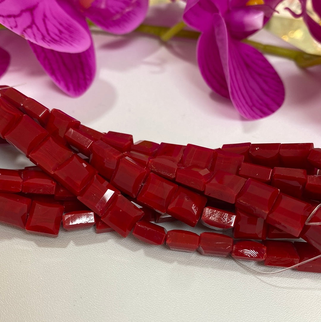 Cristal cuadrado 12mm