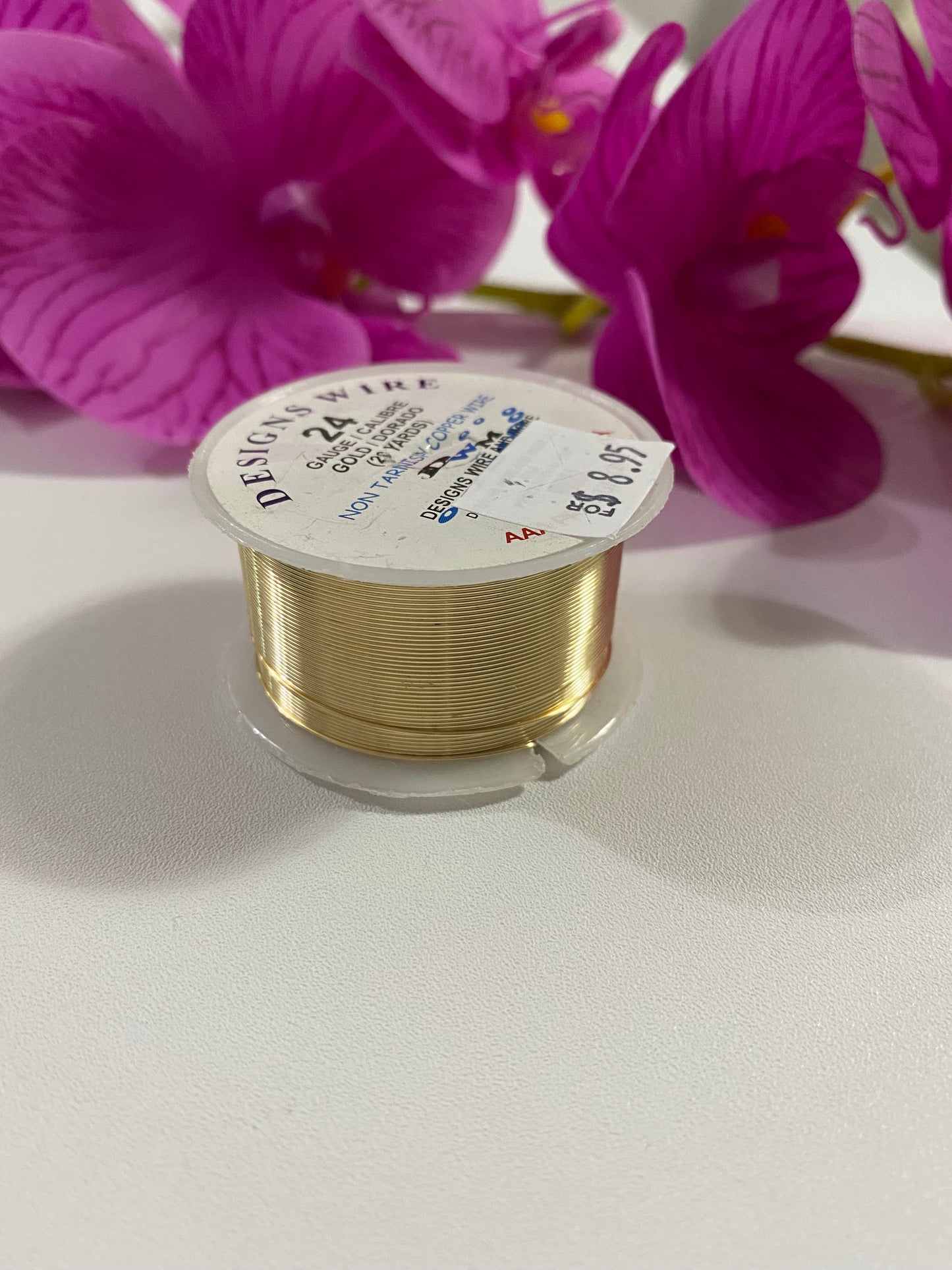 24 Gauge Wire