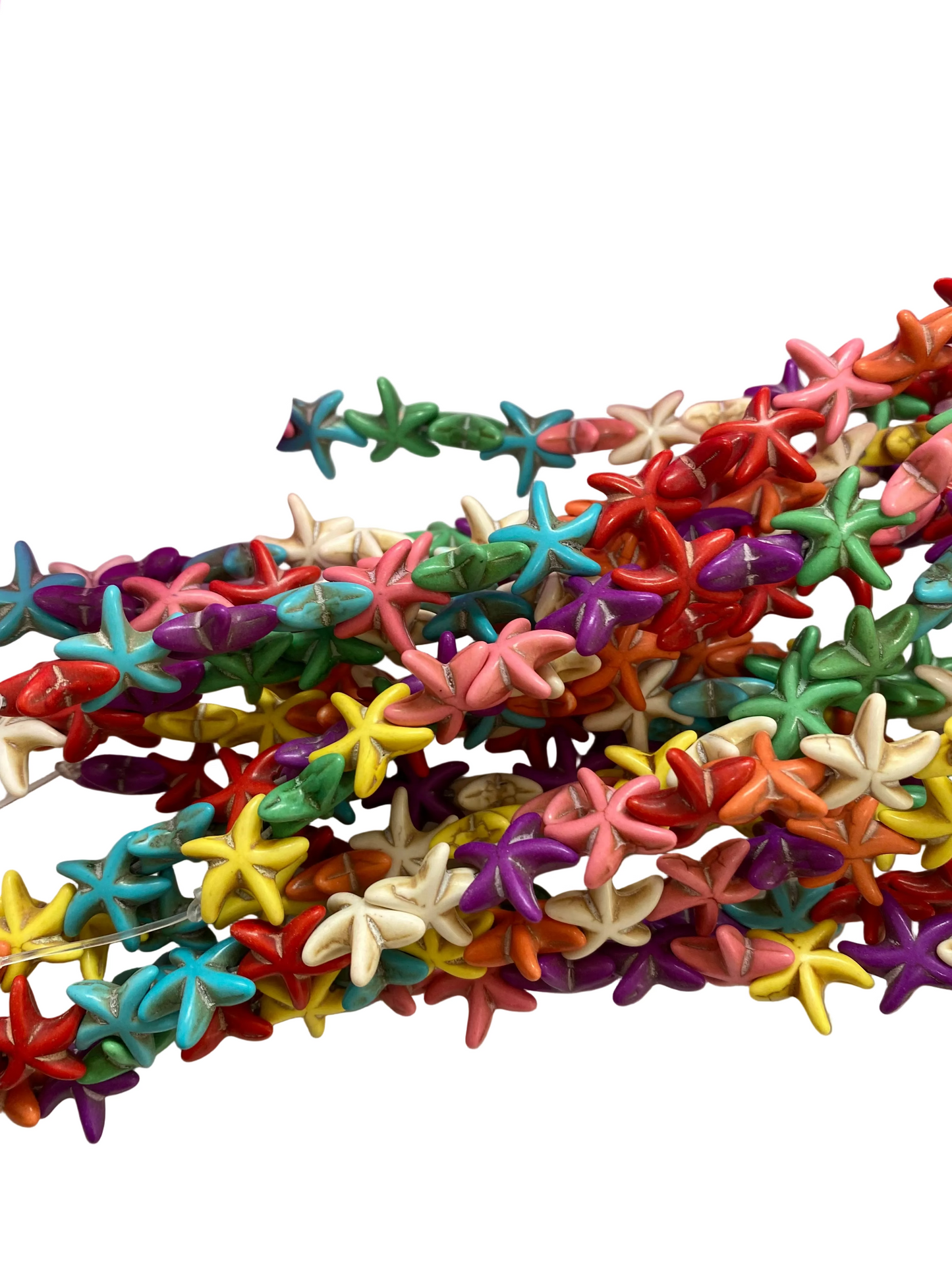 Starfish / Estrellas de Mar