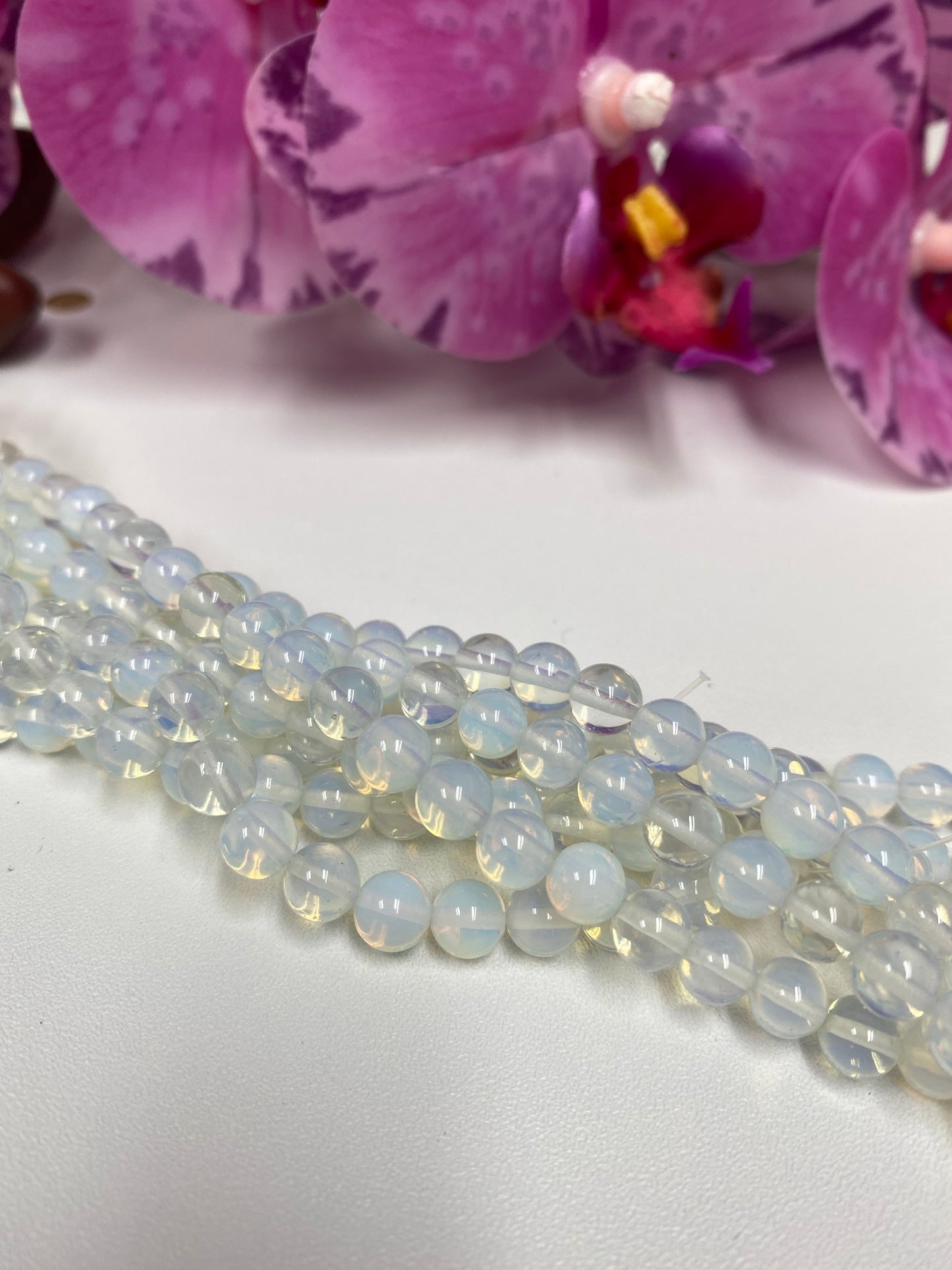 Beads 6mm