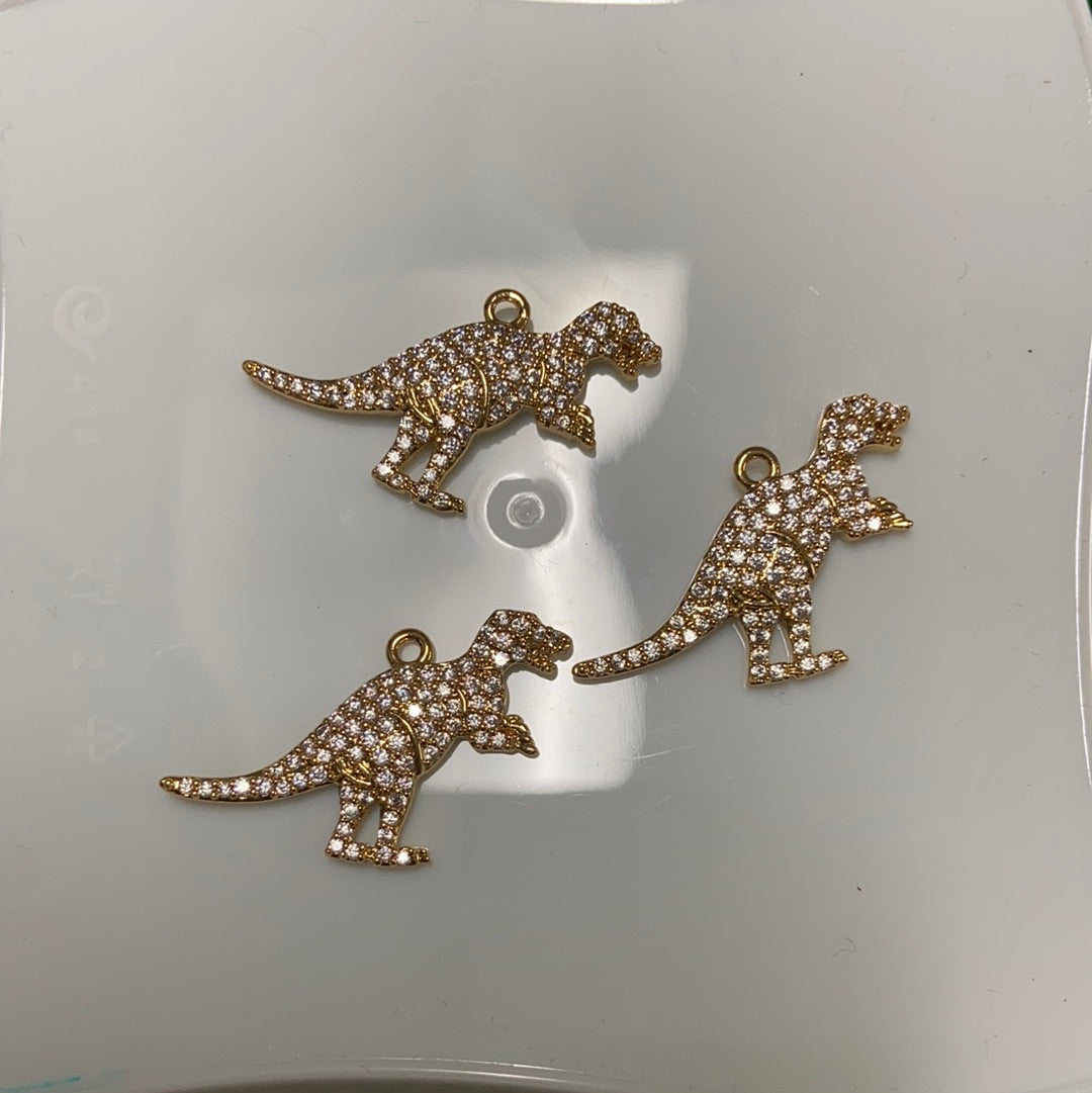 Dino Pendant