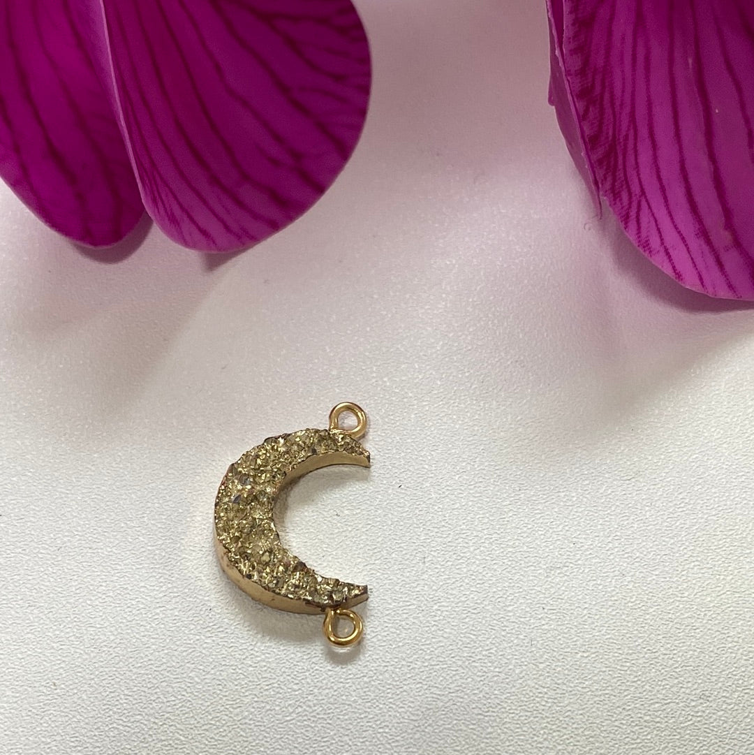 Conectores media luna