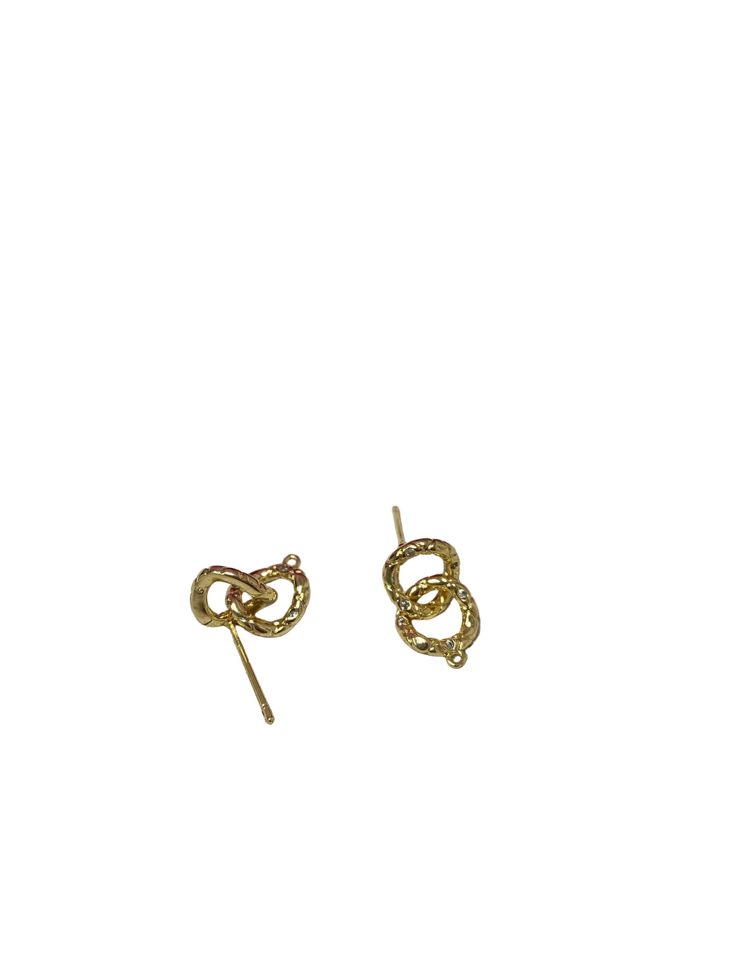 Links Earrings