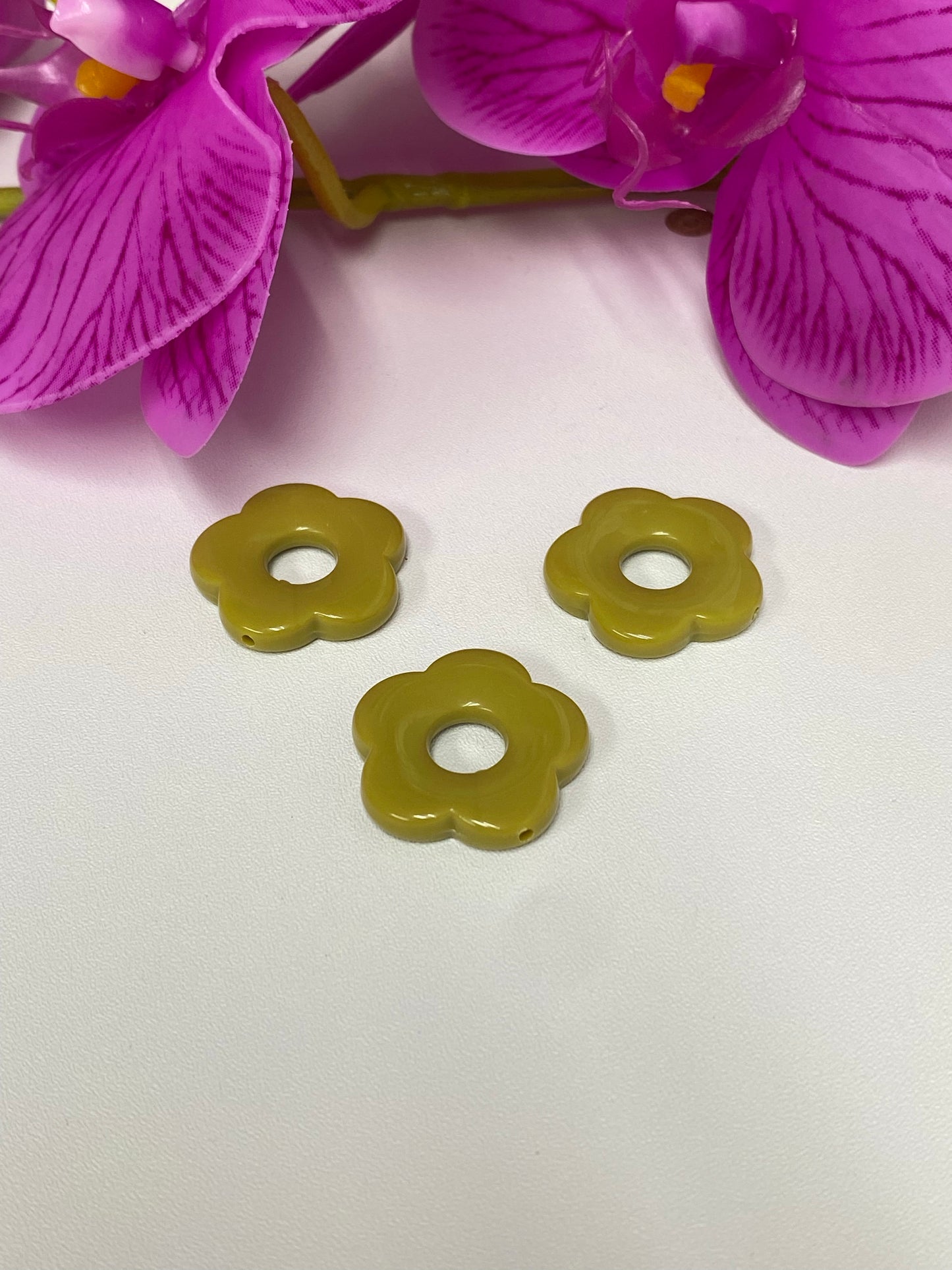 Pequeñas Daisy