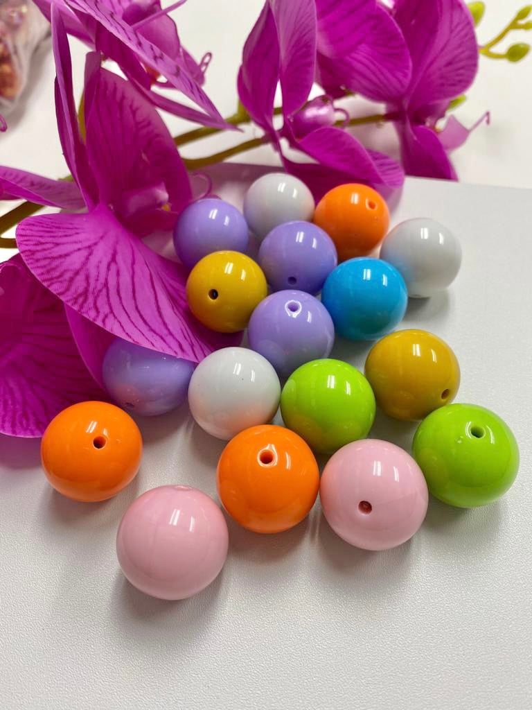 Beads 20mm