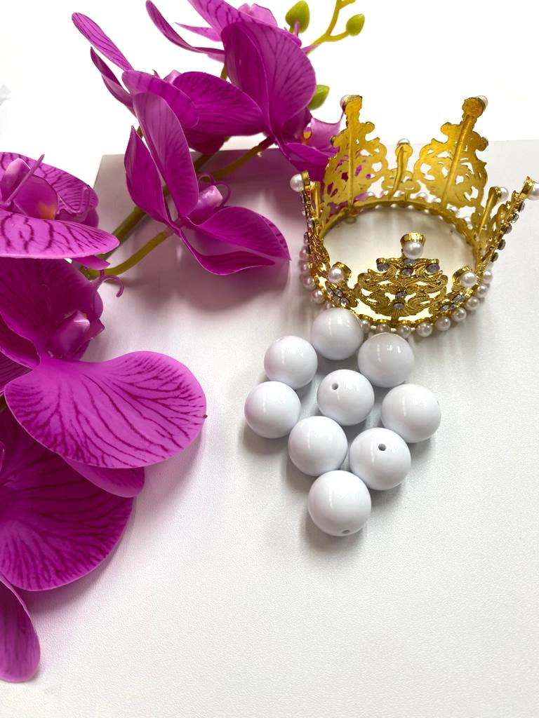 Beads 20mm
